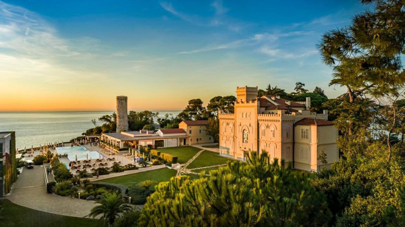 Valamar osvojio International Sustainability Award 2026