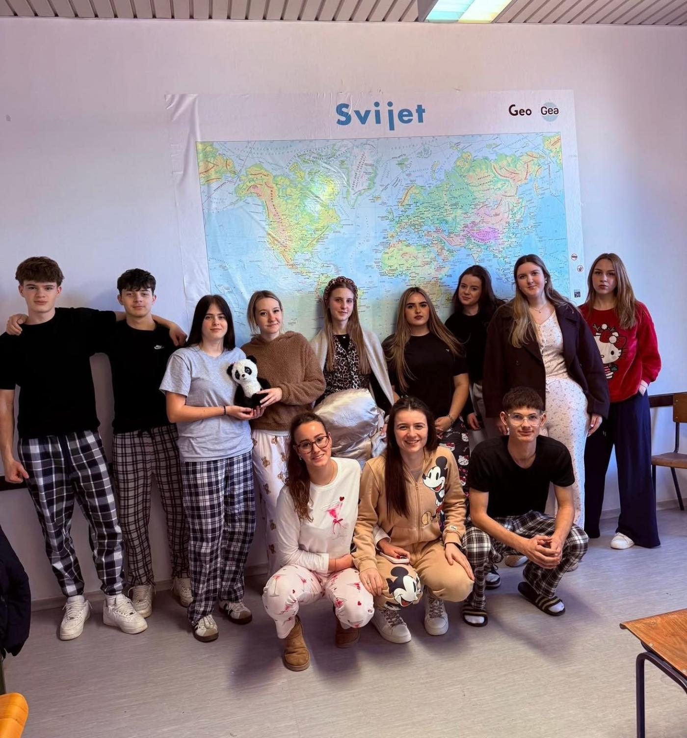 Kostimi, Smijeh i Prijateljstvo: Maškare u Antona Štifanića Poreč!