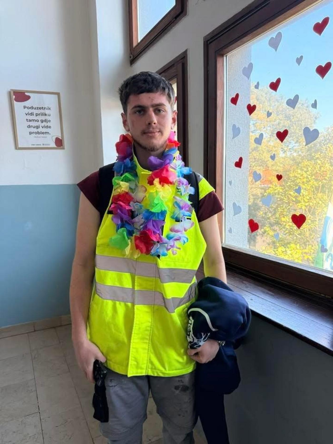 Kostimi, Smijeh i Prijateljstvo: Maškare u Antona Štifanića Poreč!