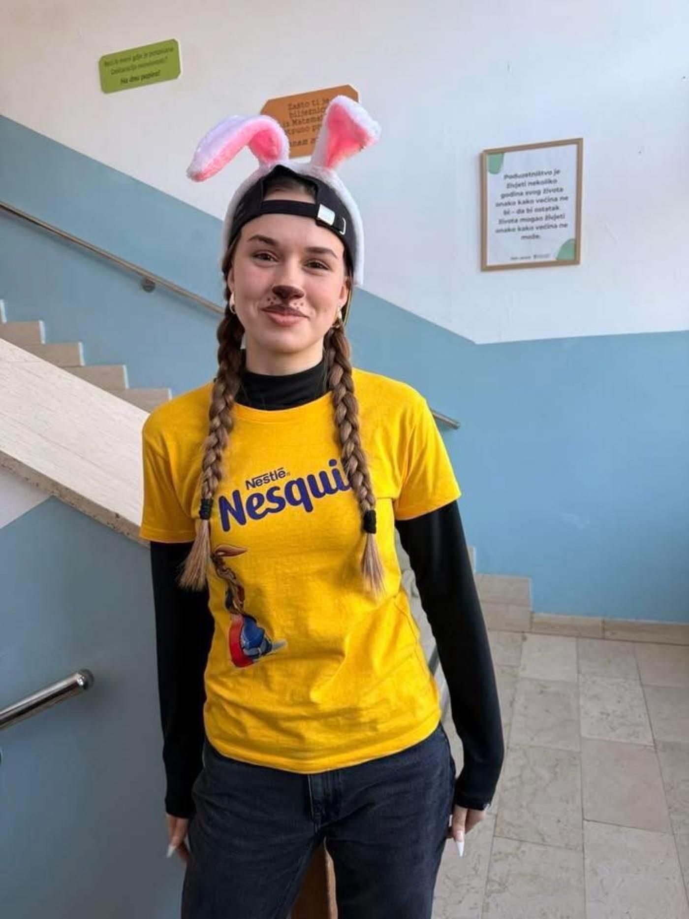 Kostimi, Smijeh i Prijateljstvo: Maškare u Antona Štifanića Poreč!