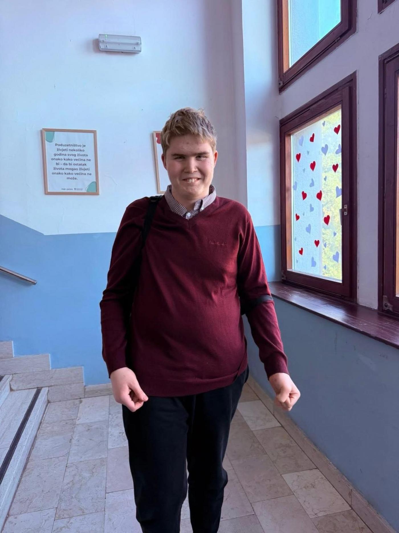 Kostimi, Smijeh i Prijateljstvo: Maškare u Antona Štifanića Poreč!