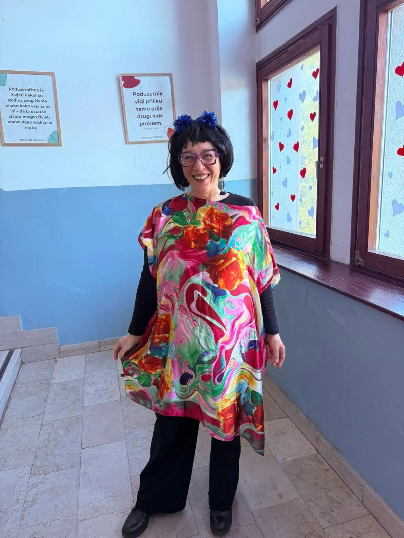 Kostimi, Smijeh i Prijateljstvo: Maškare u Antona Štifanića Poreč!