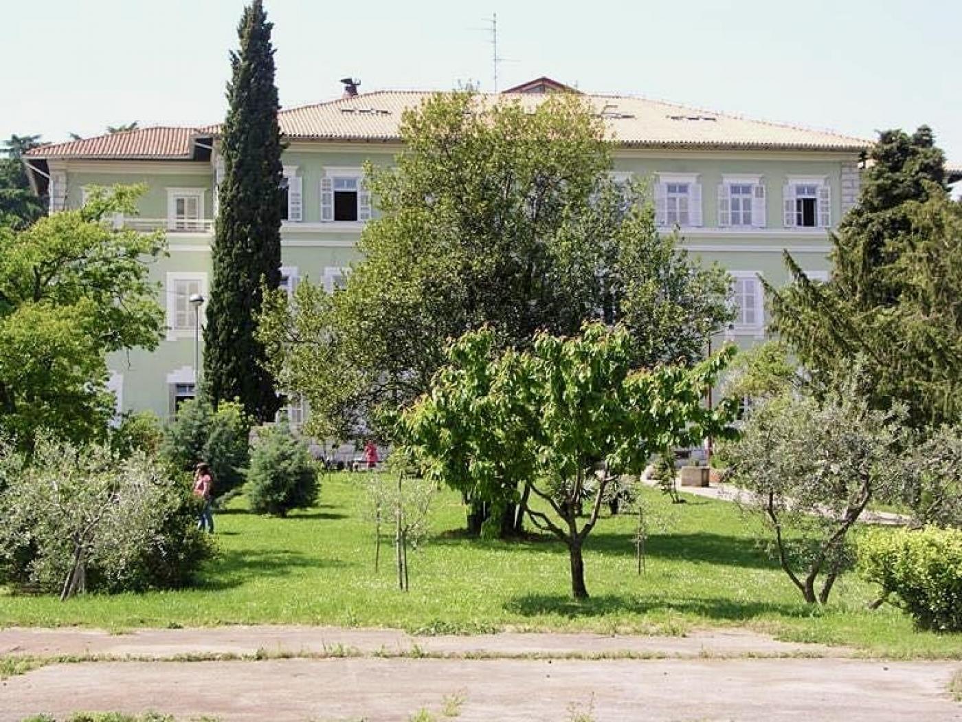 Početak nove školske godine u Srednjoj školi Mate Balote