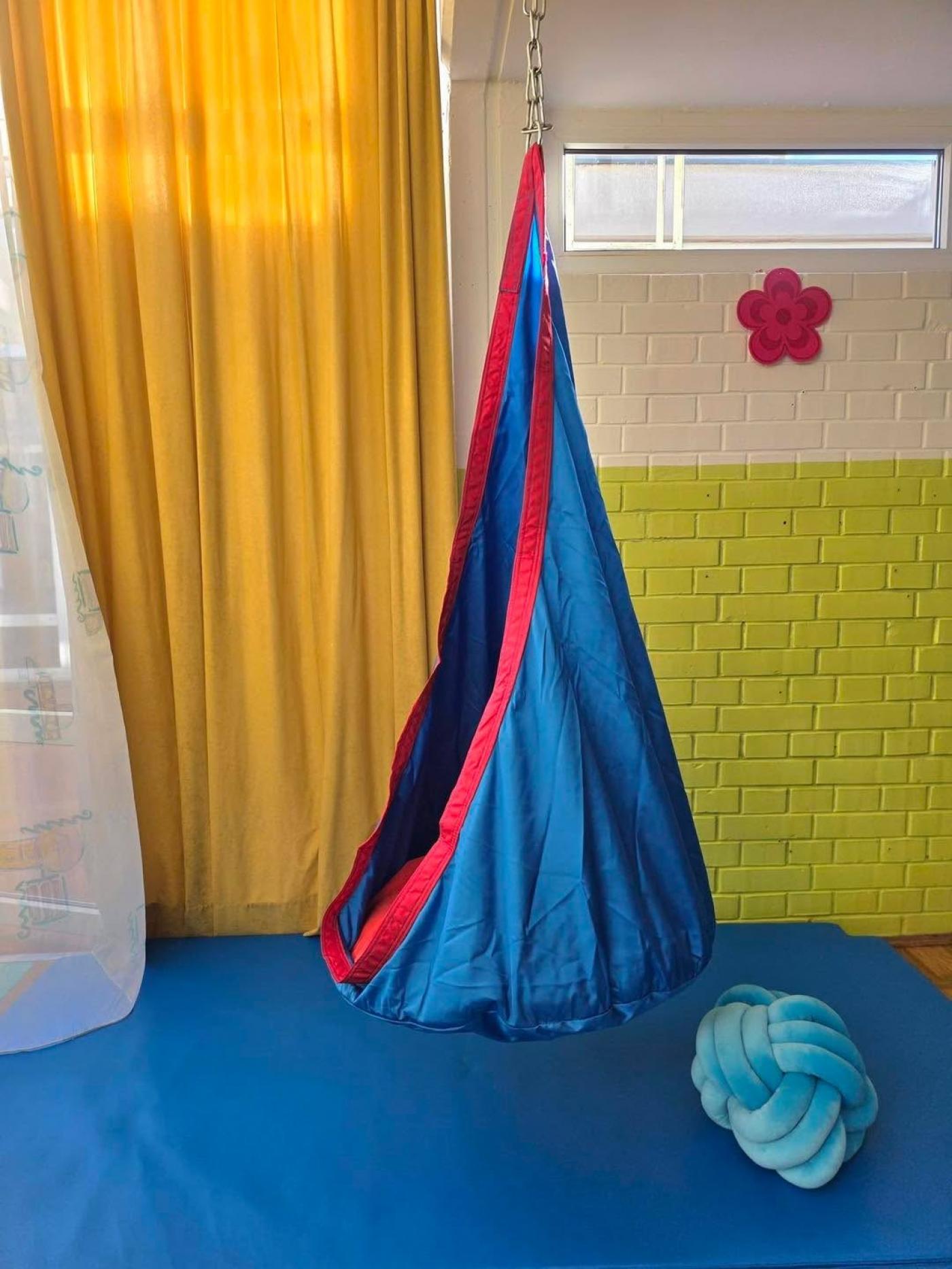 Poreč uveo Snoezelen sobu u vrtić – inovativni iskorak u podršci djeci s teškoćama