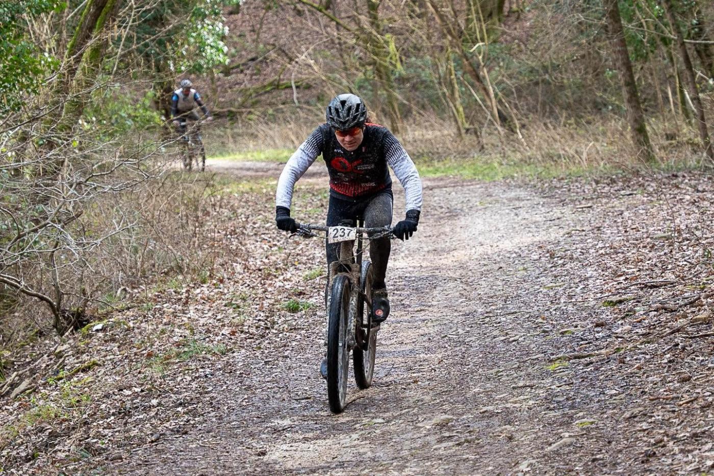 Parenzana Gravel 2026.