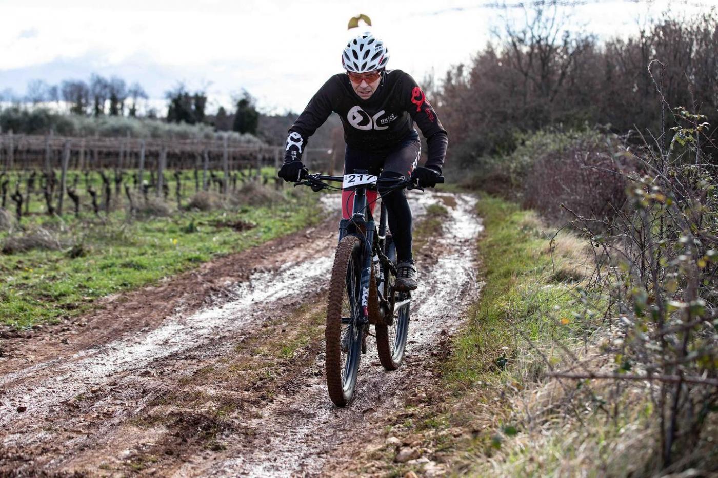 Parenzana Gravel 2026.