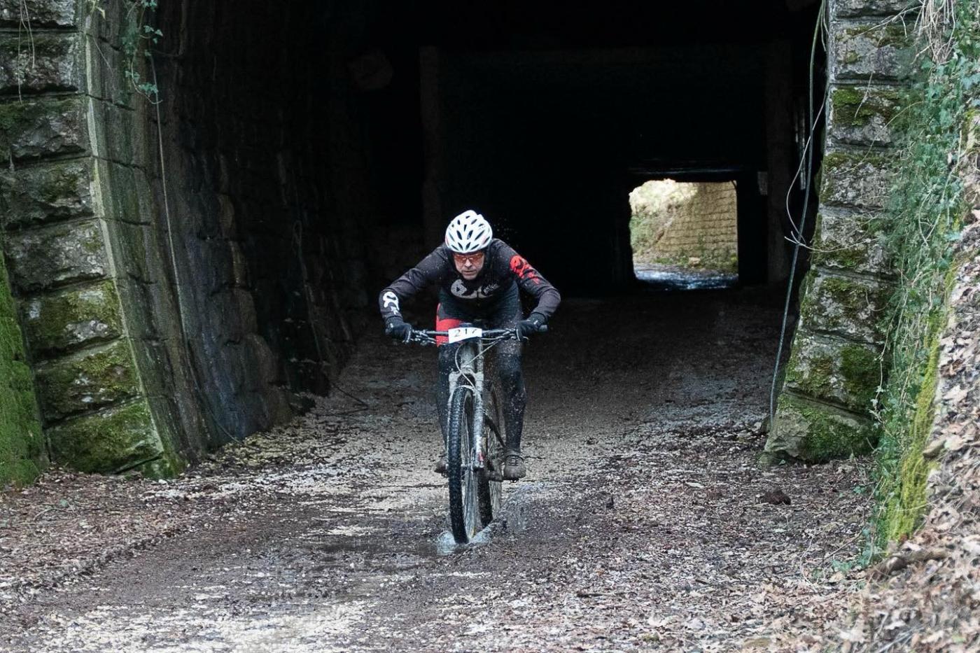 Parenzana Gravel 2026.