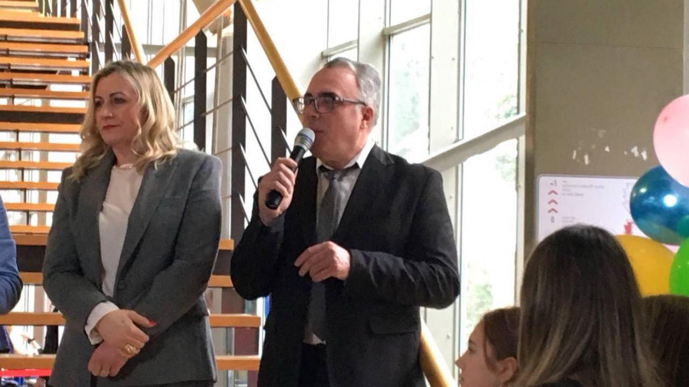 Danas je u porečkoj dvorani Žatika otvoren Sajam karijera