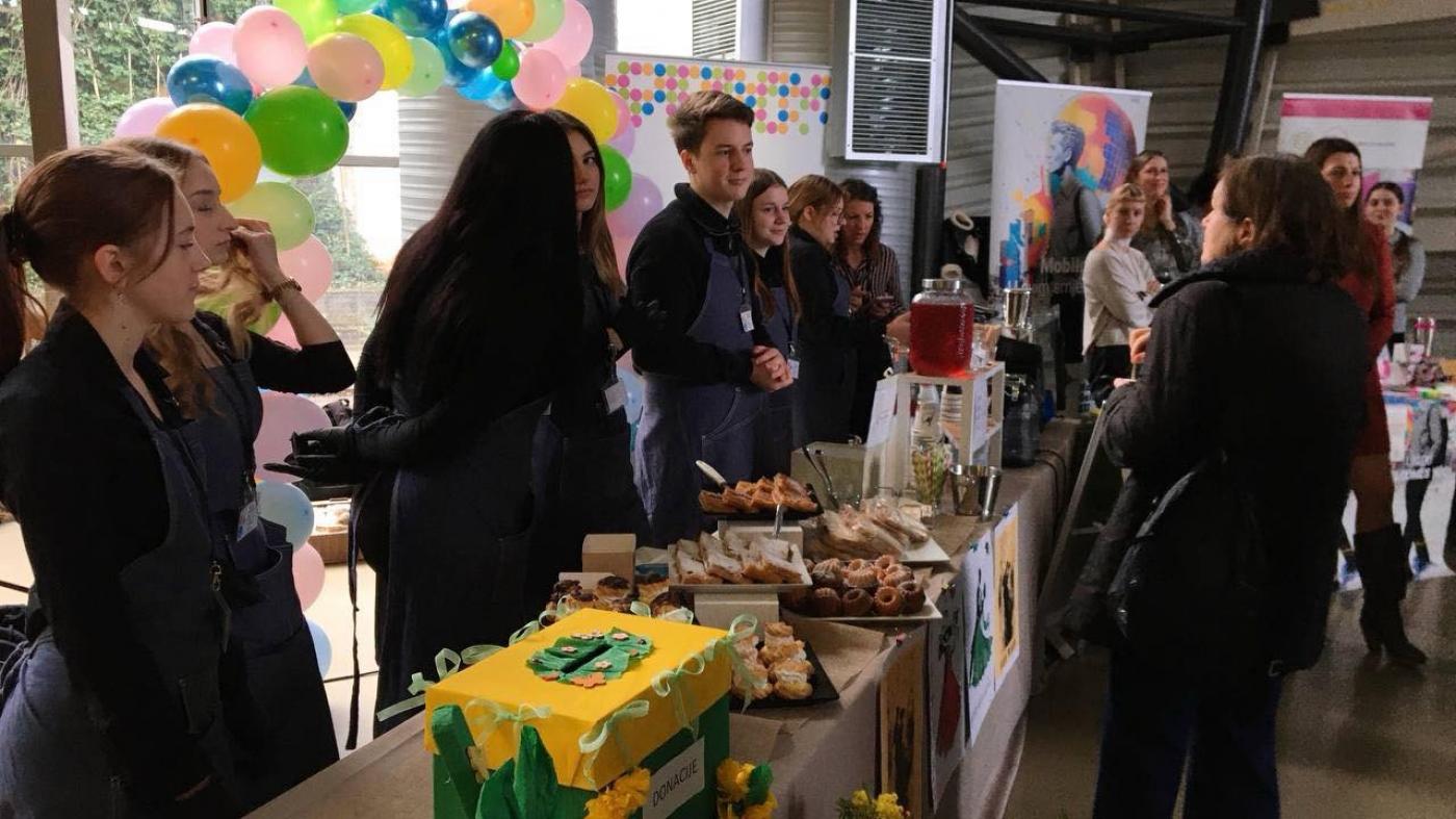 Danas je u porečkoj dvorani Žatika otvoren Sajam karijera