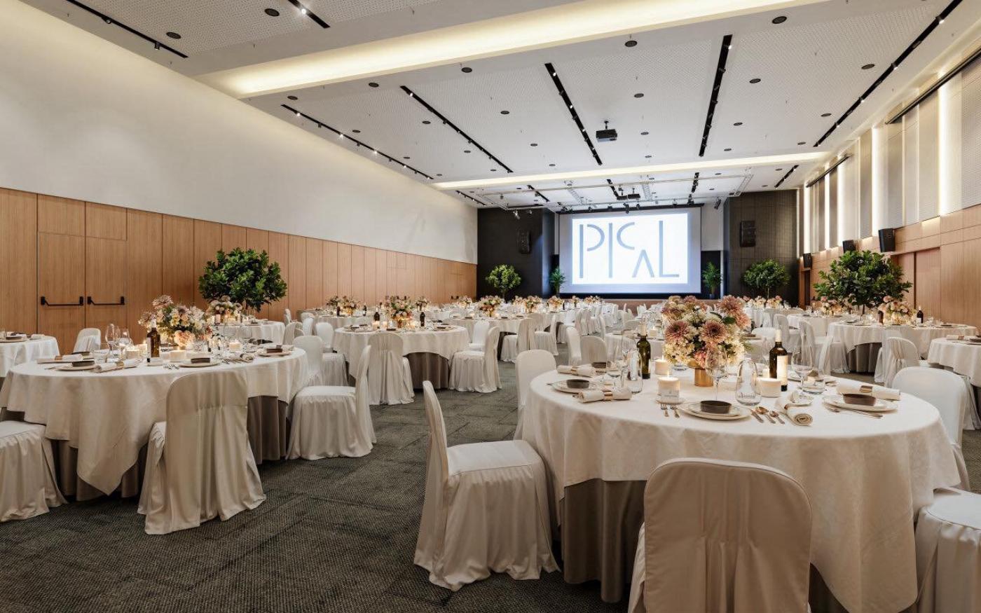 Nova era poslovnog turizma u Istri: Poreč dobiva najveći kongresni centar u regiji