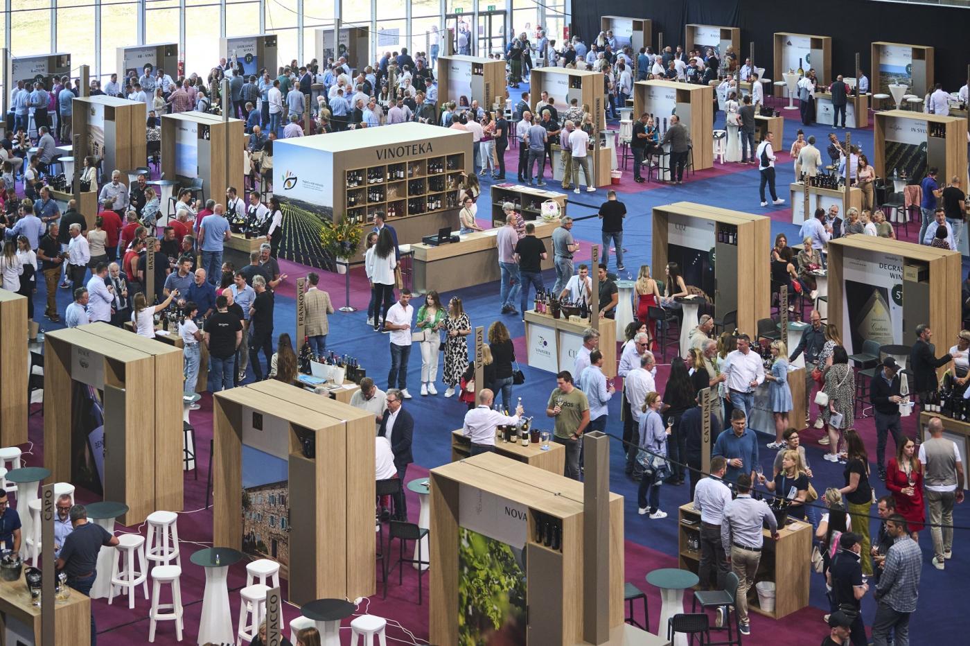 Dvorana Žatika – motor sportskog i sajamskog turizma koji produžuje sezonu i jača lokalno gospodarstvo