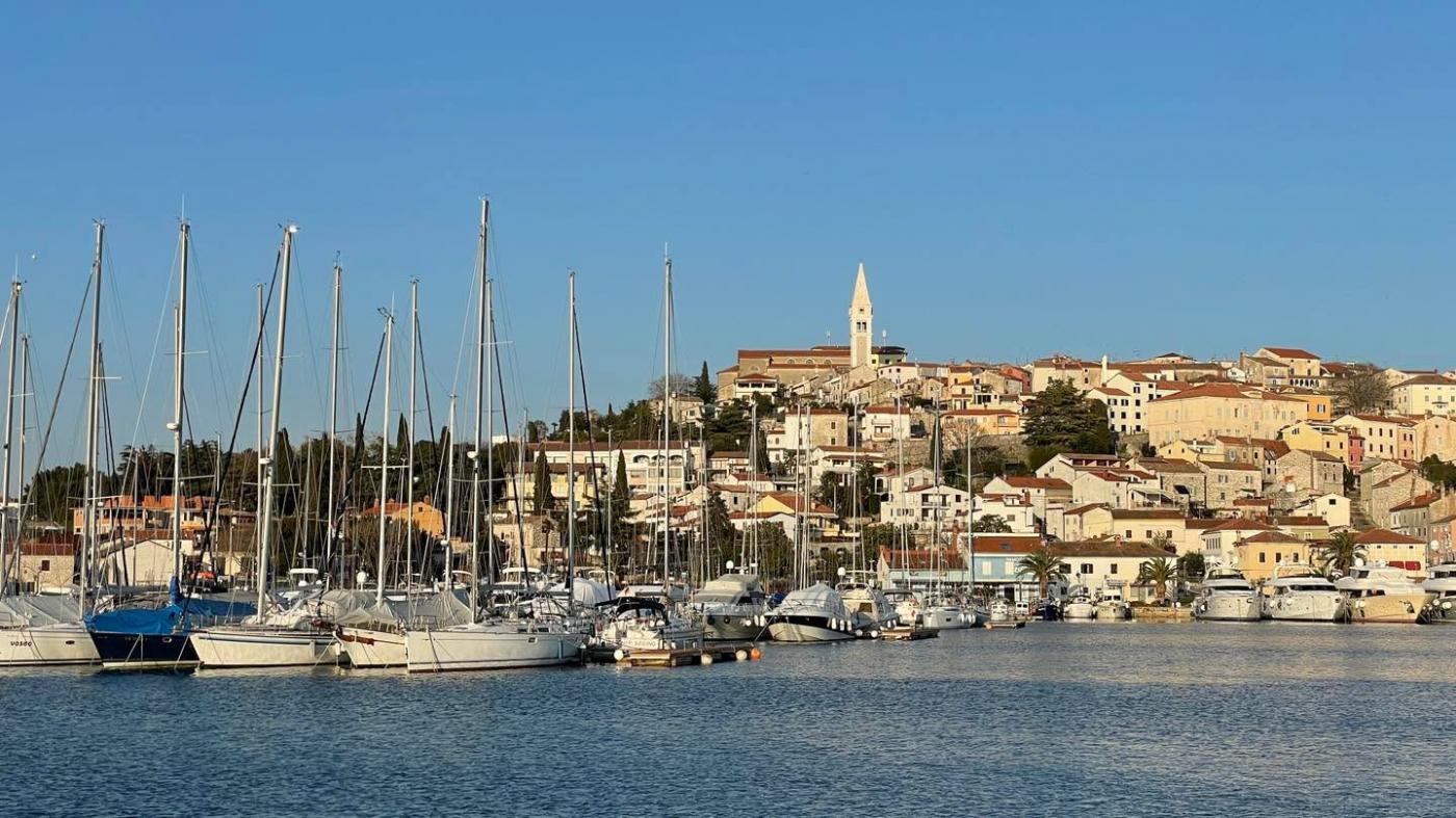 Odluka o odabiru izvođača radova u sklopu Programa POS-a u Općini Vrsar