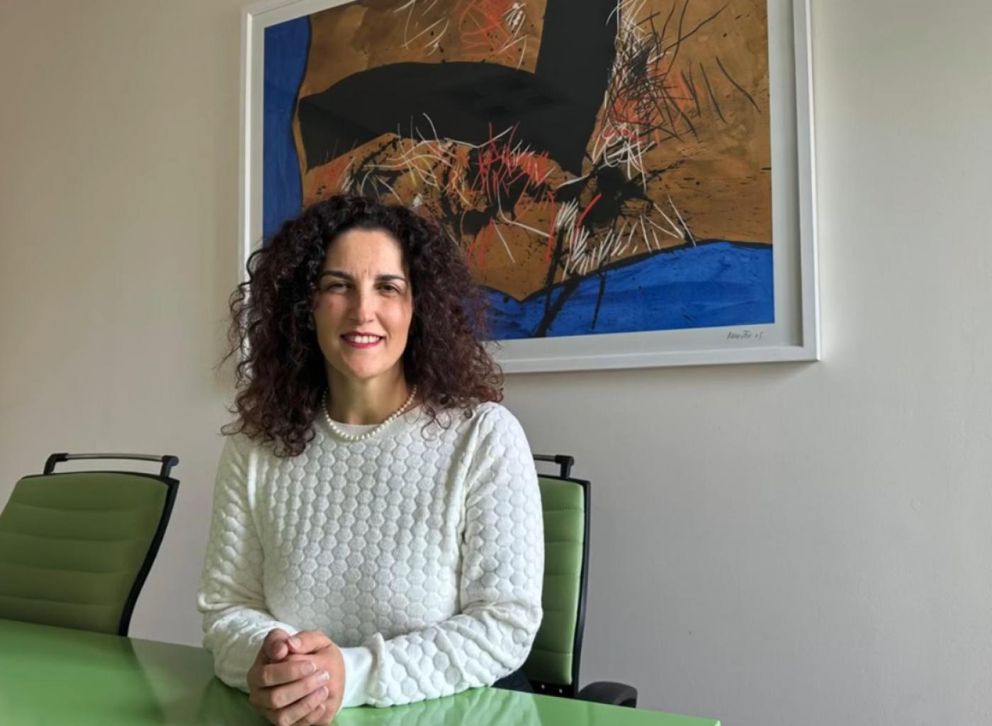 Načelnica Tina Slamar: Razvrstavanje otpada znači manje troškove: Svaka pravilno odvojena vrećica štedi novac svih nas