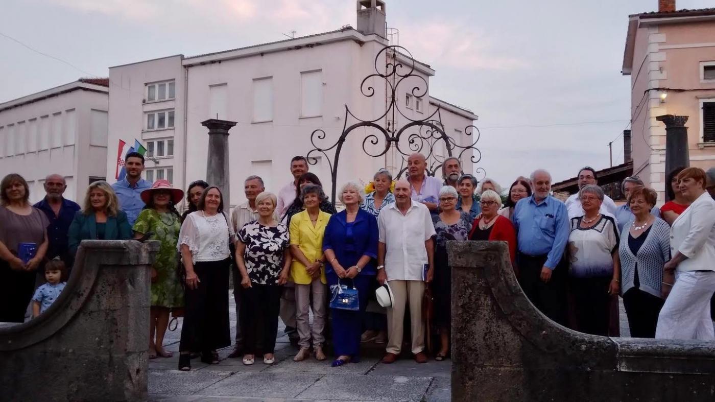 Natječaj "Verši na šterni" do kraja veljače!
