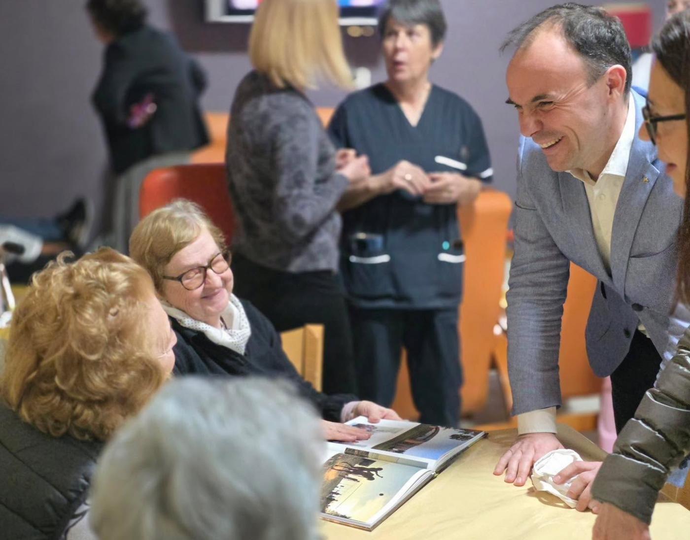Osamnaest godina druženja i njege u Poludnevnom boravku Doma za starije i nemoćne Poreč