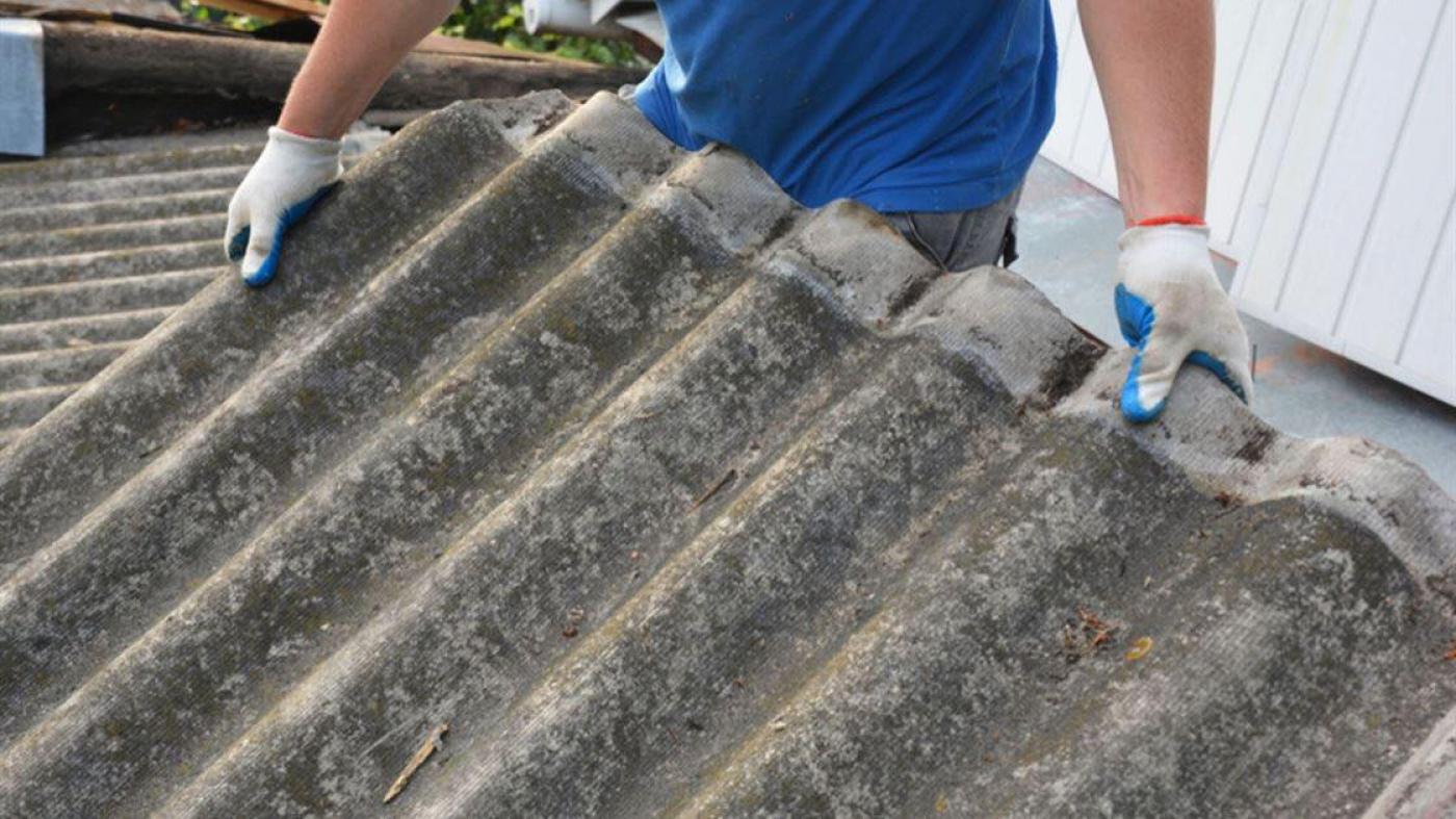 Gotovo 4000 kvadrata manje azbesta u Poreču Grad i ove godine otvorio natječaj Moj Poreč bez azbesta