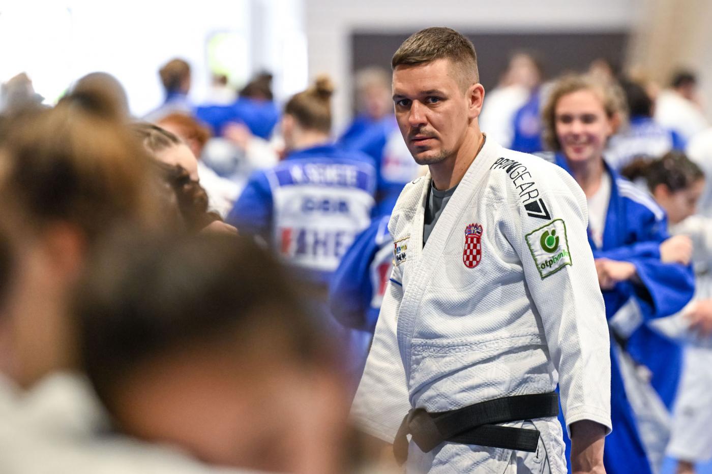 Buduće europske zvijezde dolaze se dokazati u Poreč