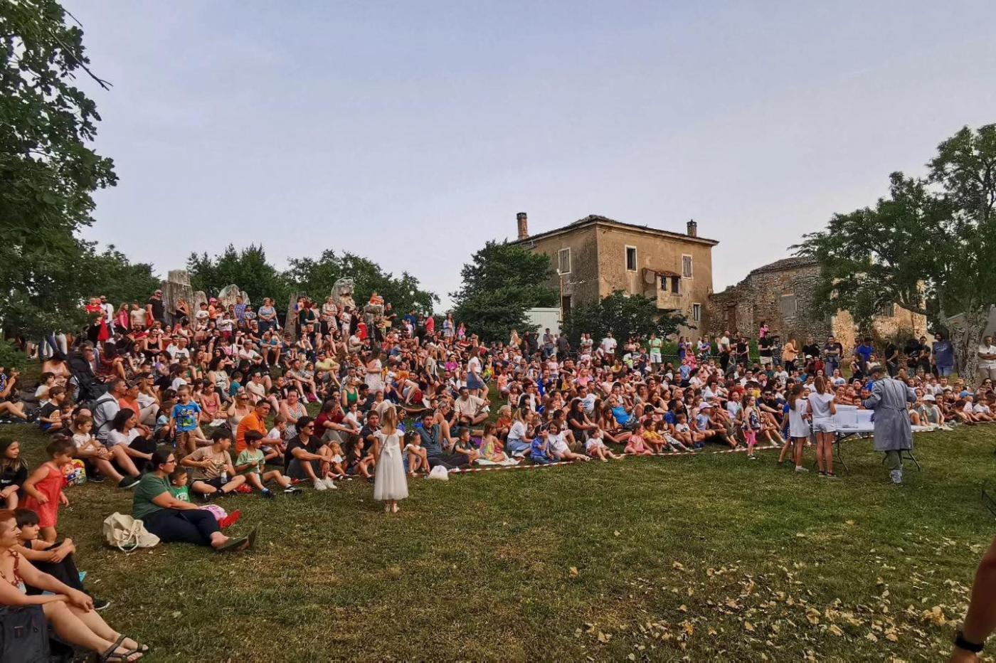 Odvaži se na svemirsku misiju i zakorači u svijet znanosti na Astrofestu 21. lipnja na Zvjezdarnici Višnjan