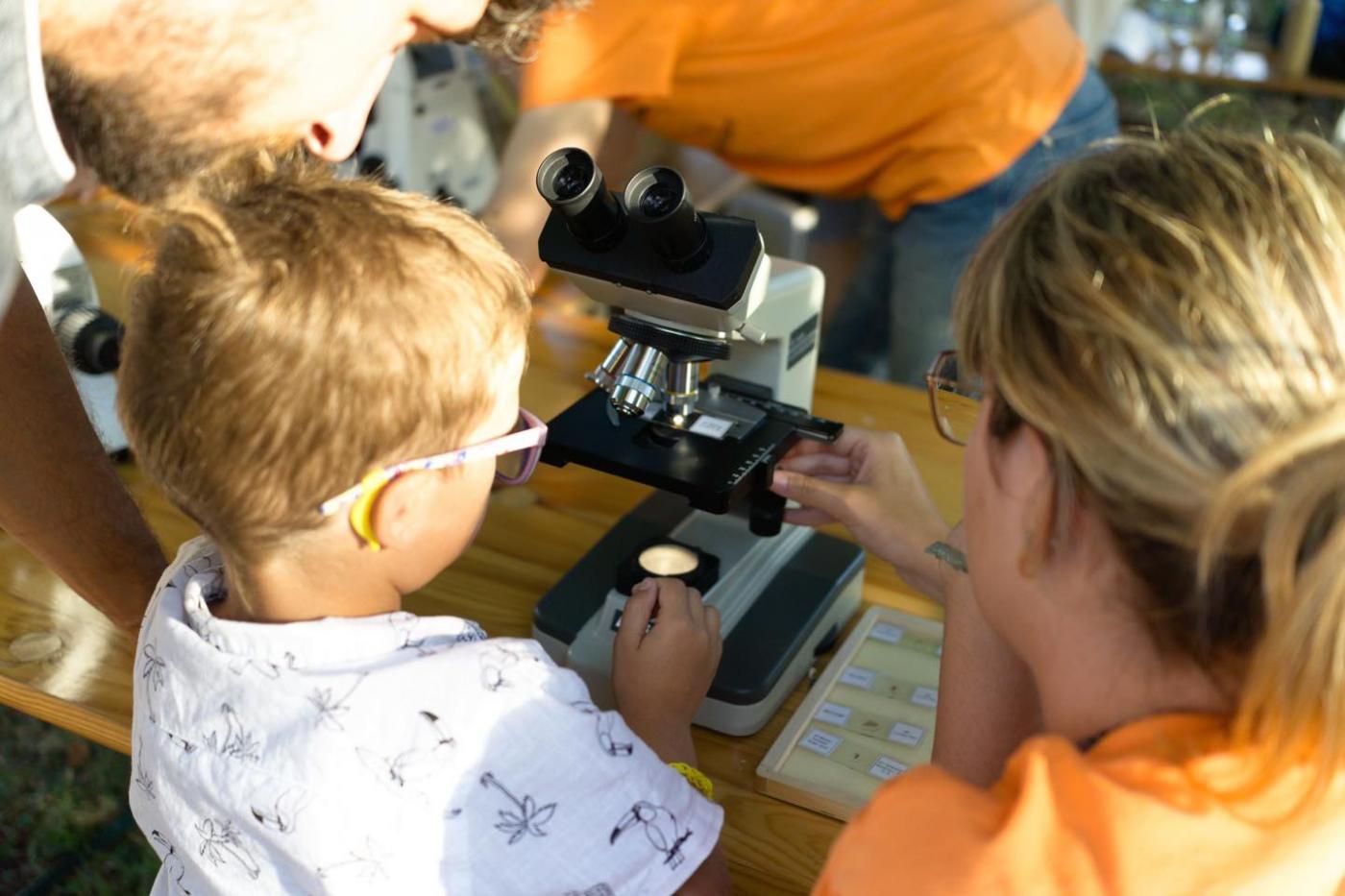 Odvaži se na svemirsku misiju i zakorači u svijet znanosti na Astrofestu 21. lipnja na Zvjezdarnici Višnjan