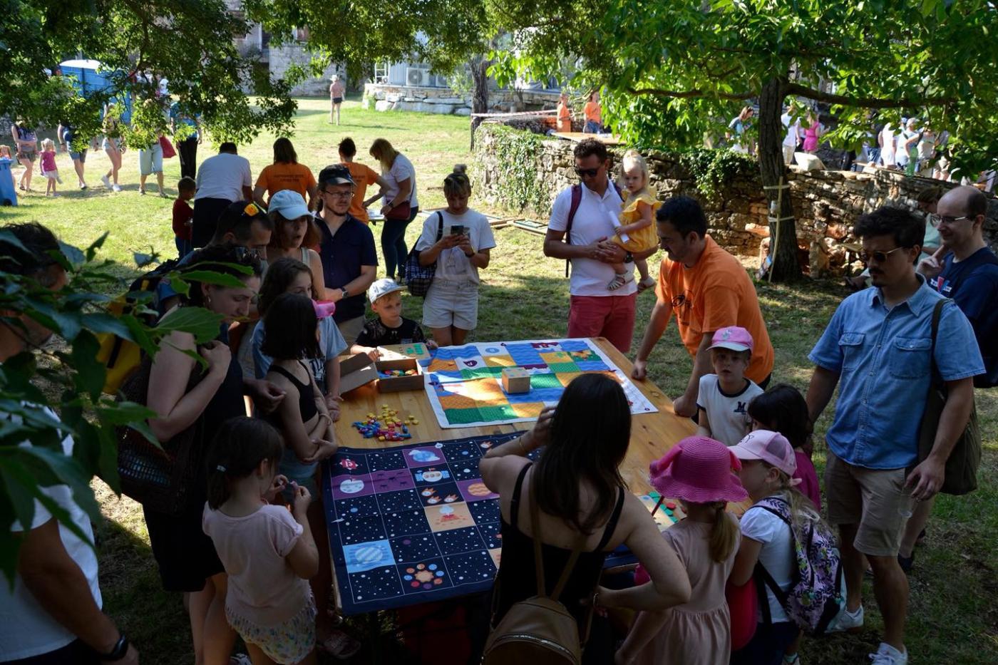 Odvaži se na svemirsku misiju i zakorači u svijet znanosti na Astrofestu 21. lipnja na Zvjezdarnici Višnjan