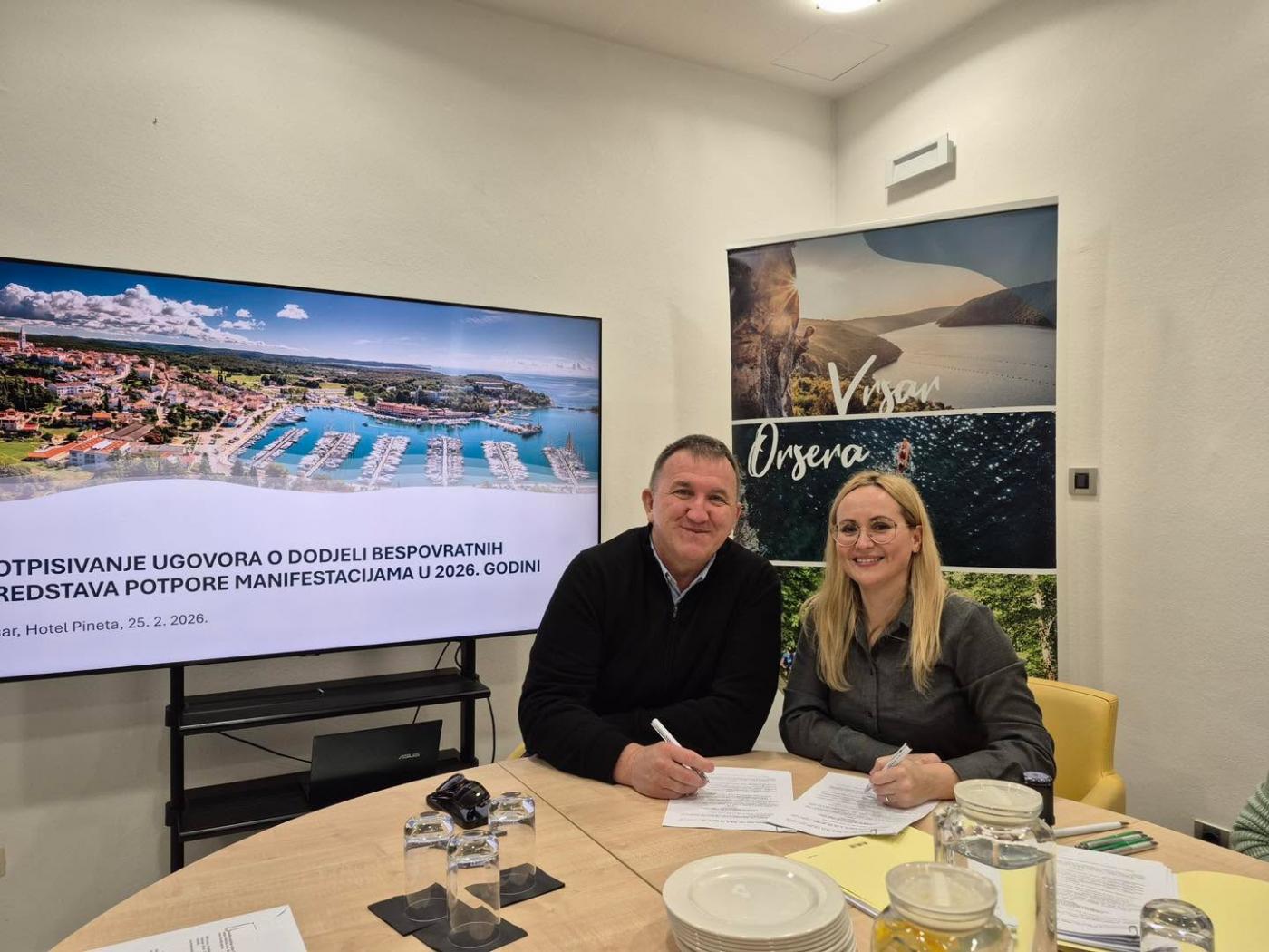 Sport u fokusu: Vrsar nastavlja razvijati predsezonske i posezonske programe