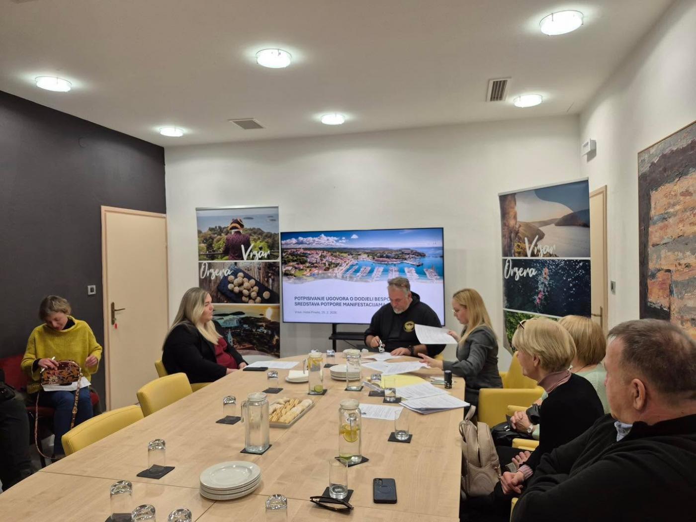 Sport u fokusu: Vrsar nastavlja razvijati predsezonske i posezonske programe