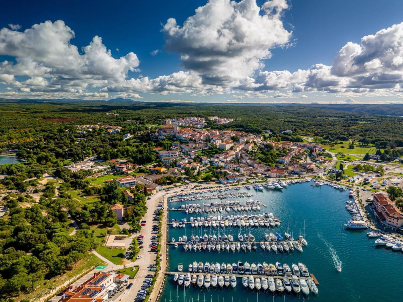 Sport u fokusu: Vrsar nastavlja razvijati predsezonske i posezonske programe