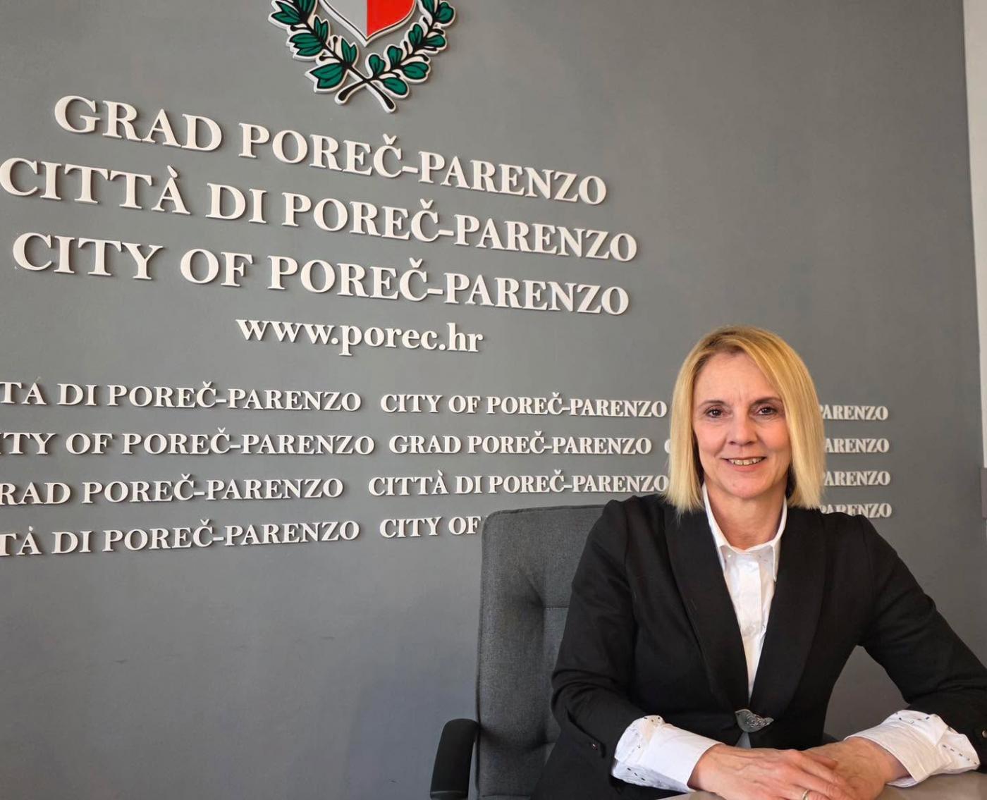 Nataša Basanić Čuš: Sve gradske politike počinju s obitelji i djecom