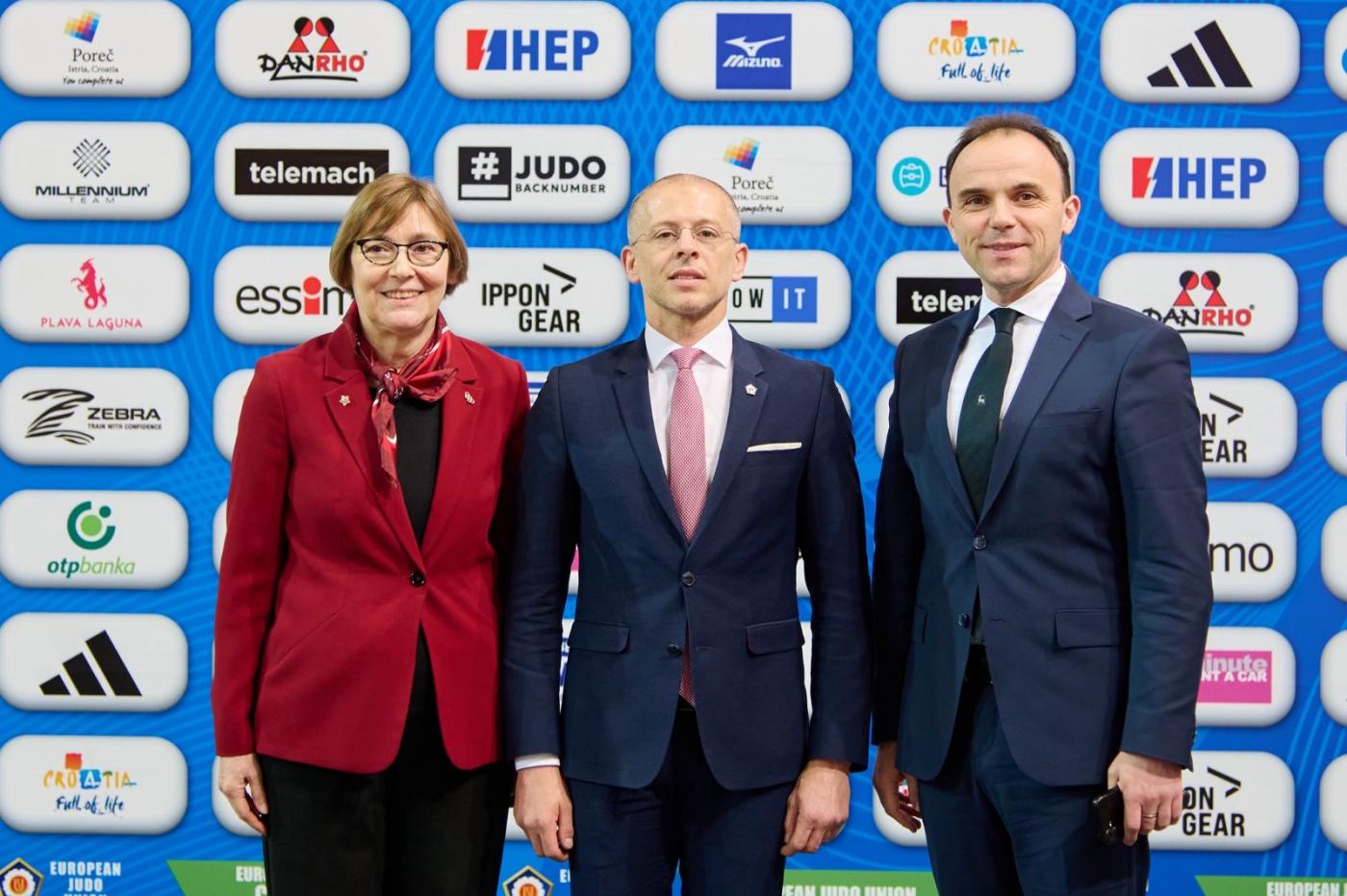 Živković došla na korak do bronce, najuspješniji Ukrajina, Izrael i Italija