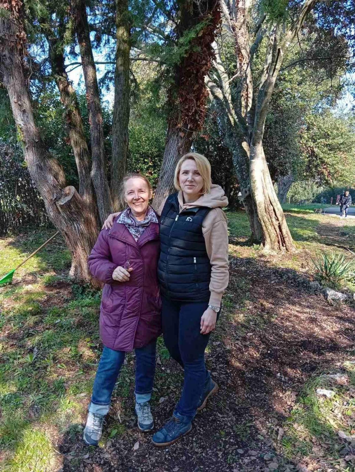 Održana još jedna velika zelena čistka u Baloti