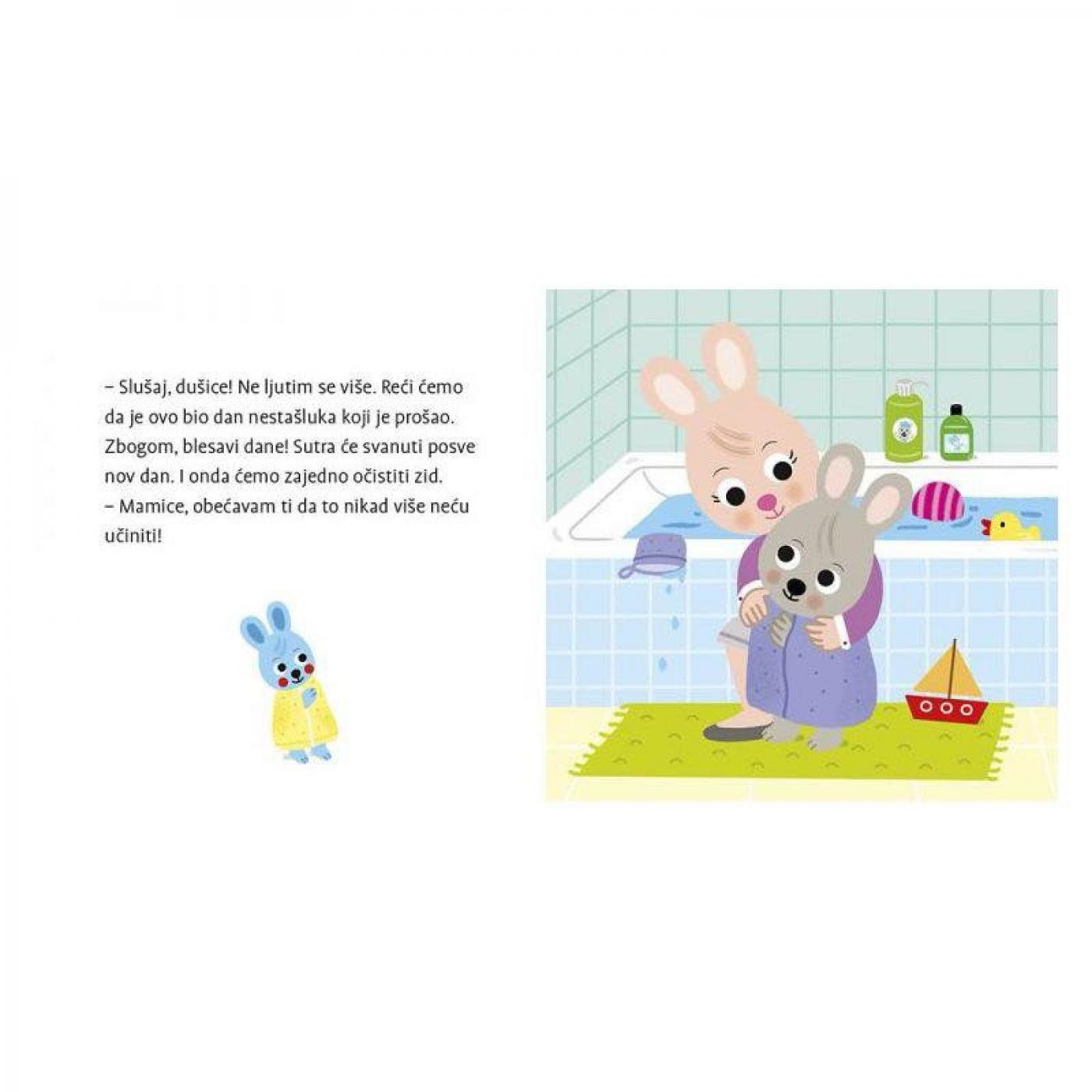 Nestašluci "Petkom u pet"