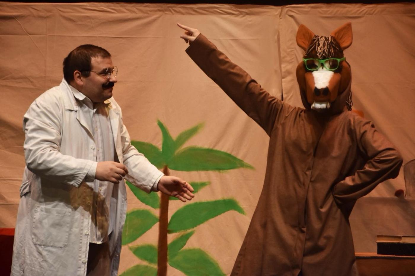 SMIJEH KAO LIJEK I TRADICIJA: Poreč postaje središte komedije uz 19. izdanje festivala „Zlatni zub“