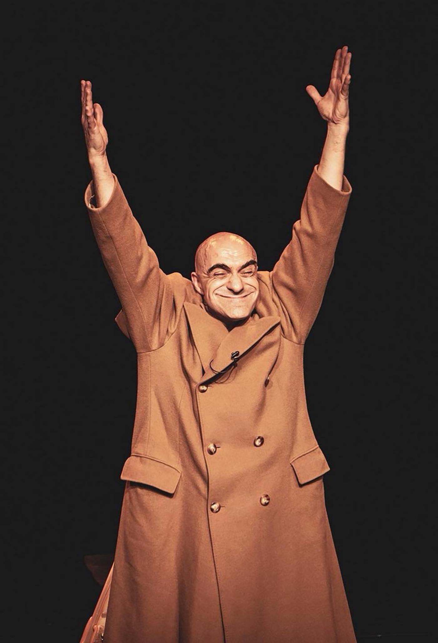 SMIJEH KAO LIJEK I TRADICIJA: Poreč postaje središte komedije uz 19. izdanje festivala „Zlatni zub“