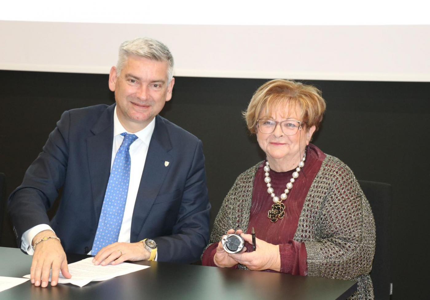 Zajednici Talijana Vižinada sredstva za 51. smotru limenih glazbi Istre 2026.