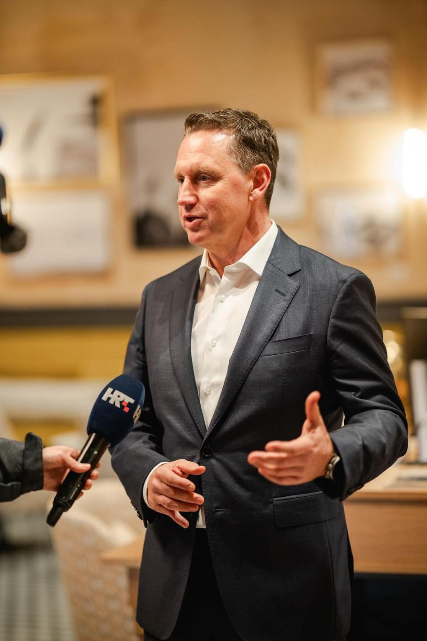 Valamar obogatio ponudu Poreča novim hotelom 5* i restoranom jedne od najboljih chefica svijeta: otvoreni su Jadran Heritage Hotel i JAZ by Ana Roš