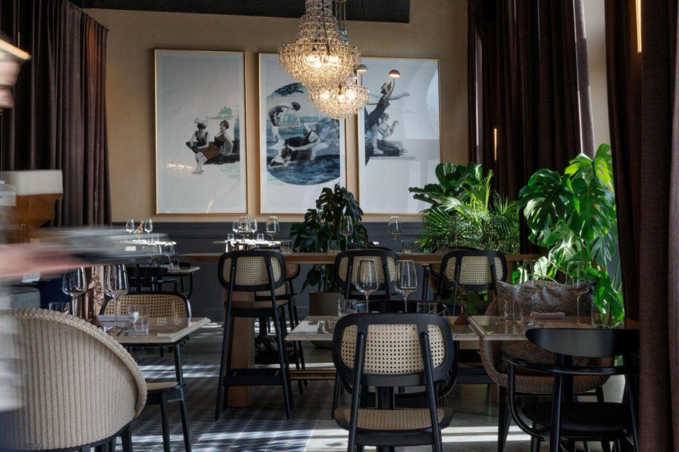 Valamar obogatio ponudu Poreča novim hotelom 5* i restoranom jedne od najboljih chefica svijeta: otvoreni su Jadran Heritage Hotel i JAZ by Ana Roš