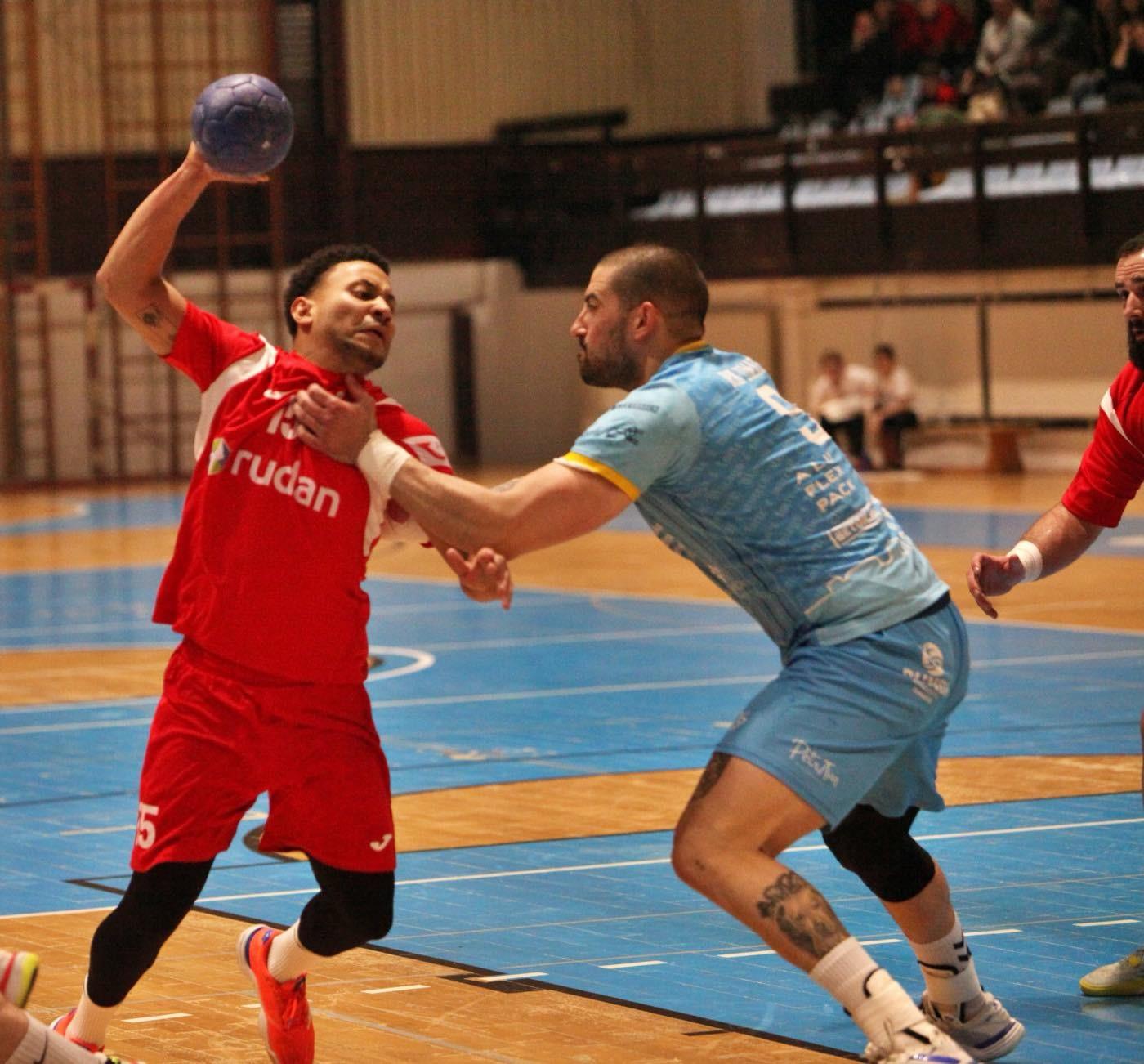 RK Poreč: Poreč slavio u istarskom derbiju protiv Umaga u 4. kolu Lige za ostanak