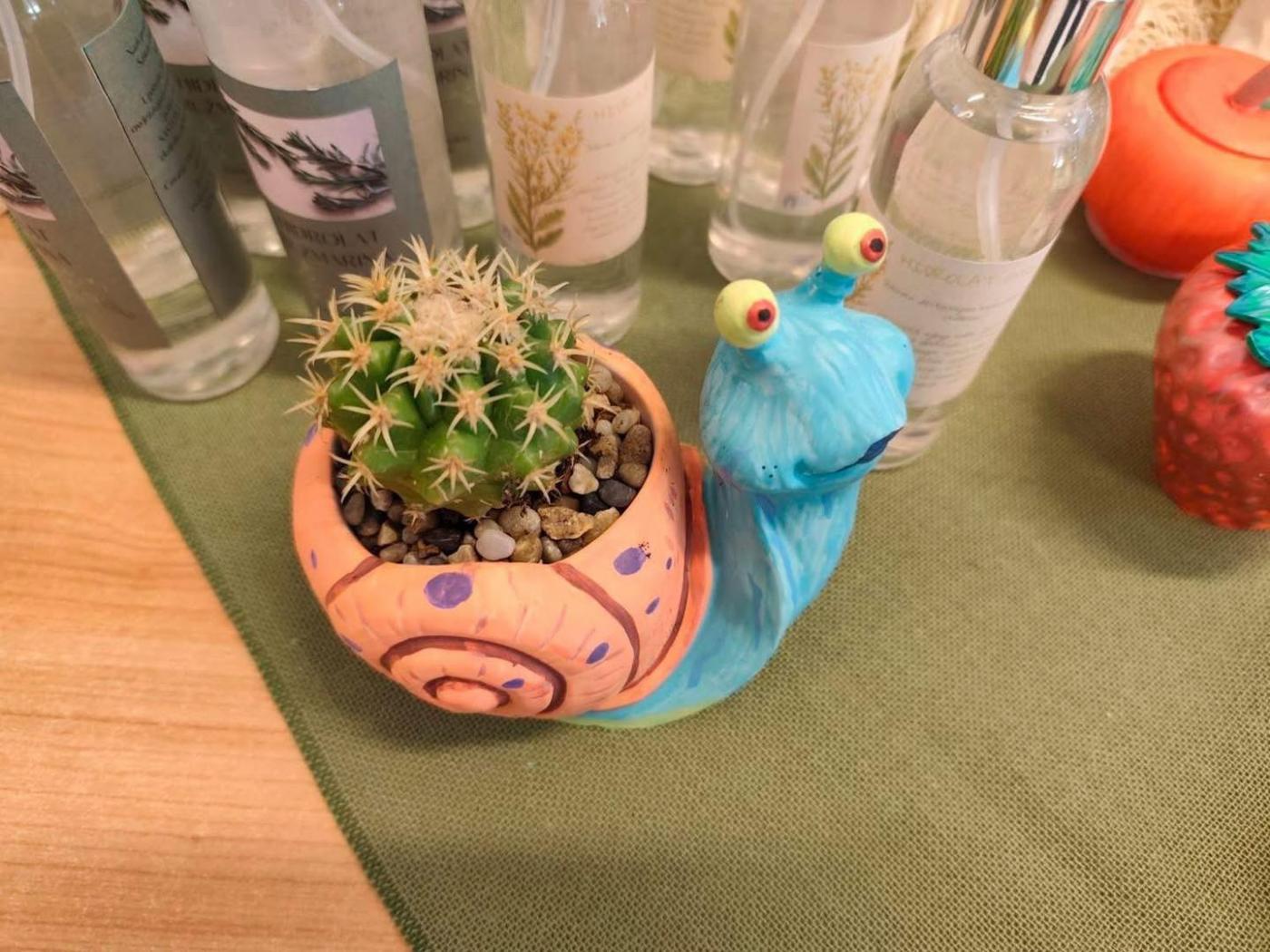 SŠ M. BALOTE: Uspješno održan prodajni sajam proizvoda