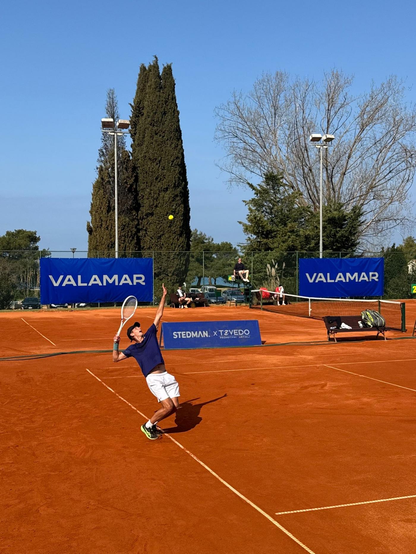 Poljičak, Šimundža i Ivanišević na otvaranju 54. izdanja Istarske rivijere u Poreču