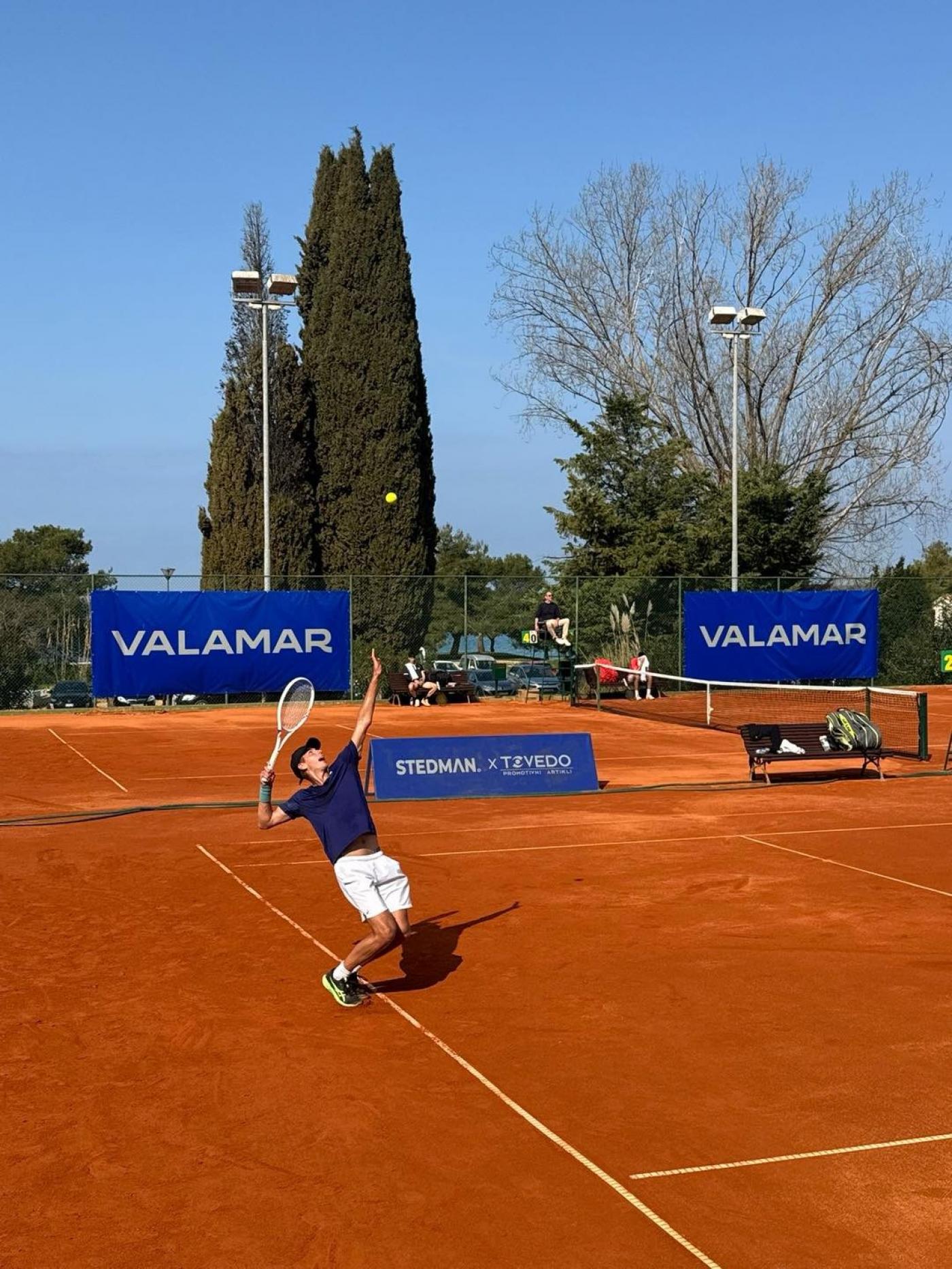 Poljičak, Šimundža i Ivanišević na otvaranju 54. izdanja Istarske rivijere u Poreču