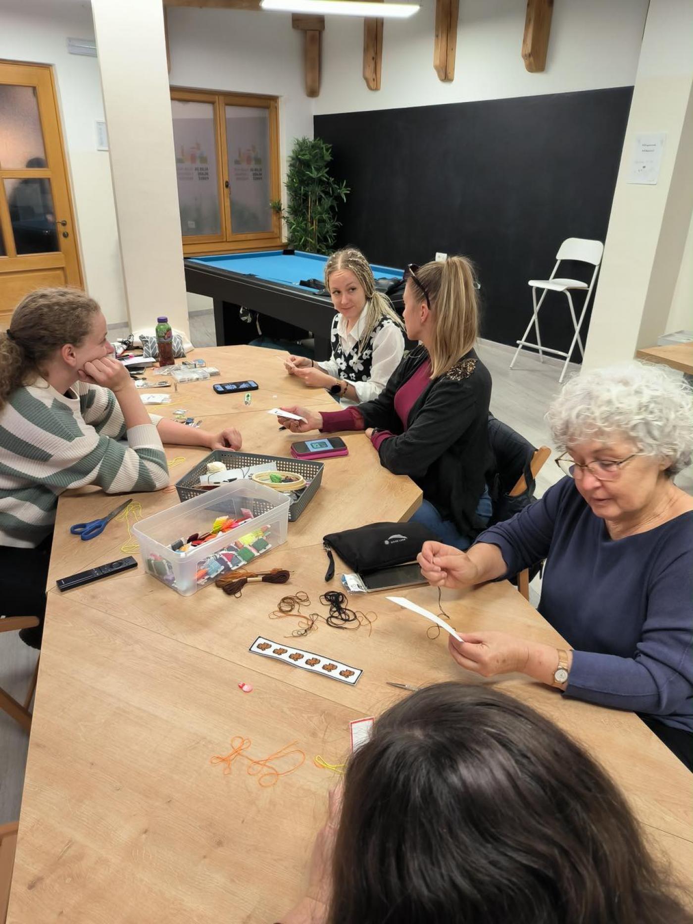 Udruga Capybara poziva na radionicu Domaćinstvo: "Krpaj, nosi, ponovi!"