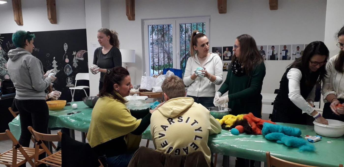 Udruga Capybara poziva na radionicu Domaćinstvo: "Krpaj, nosi, ponovi!"