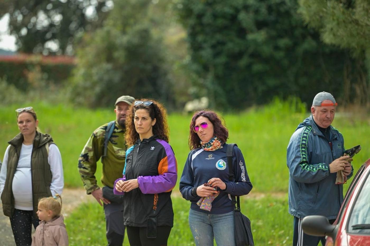 Uspješno održana prva ovogodišnja eko akcija u Općini Vrsar, mještani prikupili veliku količinu smeća u prirodi