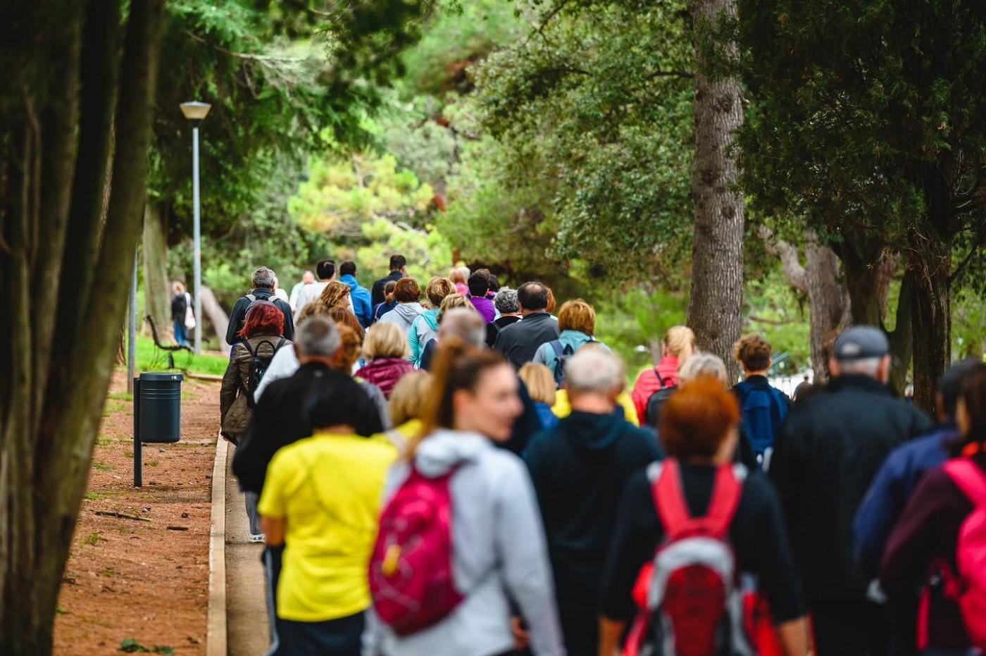 Zdrav grad u praksi: Poreč kroz savjetovališta i besplatne programe pomaže građanima kod uvođenja zdravih navika i u  borbi s prekomjernom težinom