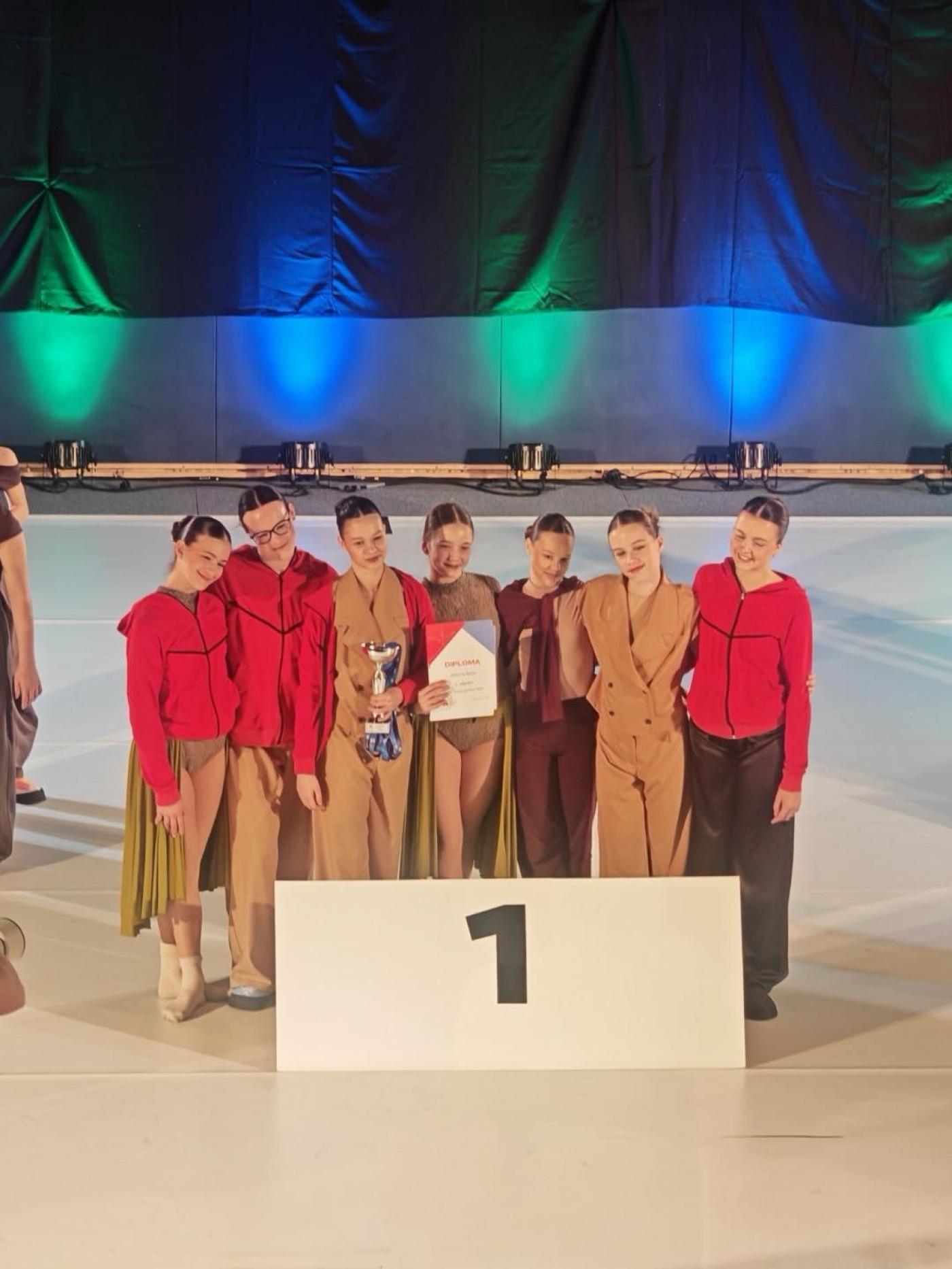 SPK USB Poreč s 26 medalja u Kraljevici potvrdio kontinuitet odličnih rezultata na državnim prvenstvima