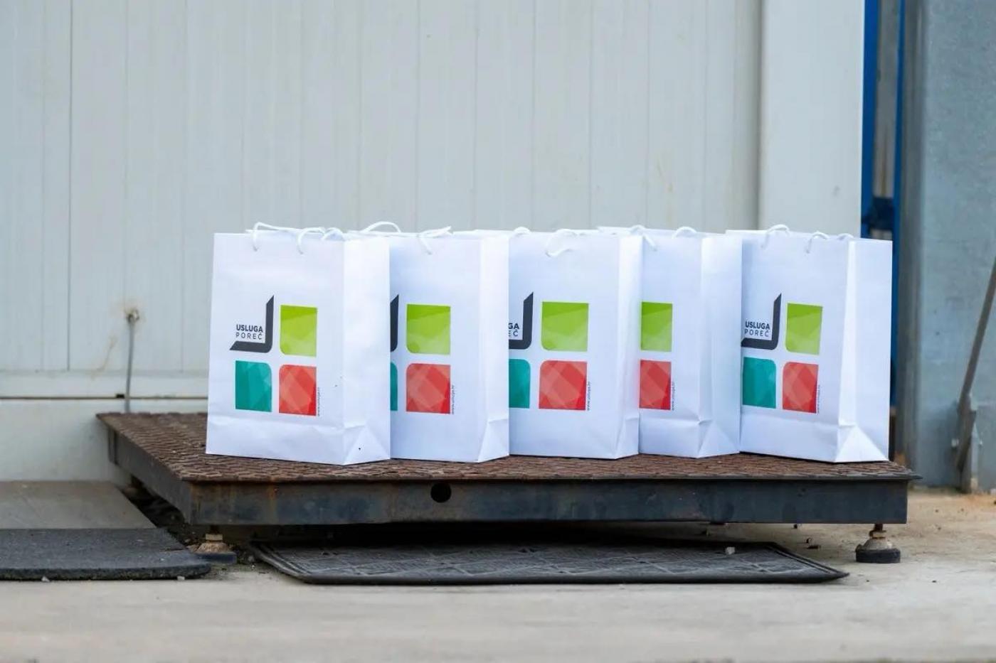 Svjetski dan recikliranja obilježen na reciklažnom dvorištu uz poklone za građane