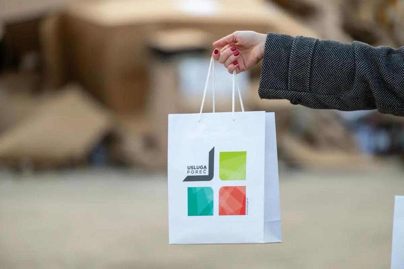 Svjetski dan recikliranja obilježen na reciklažnom dvorištu uz poklone za građane