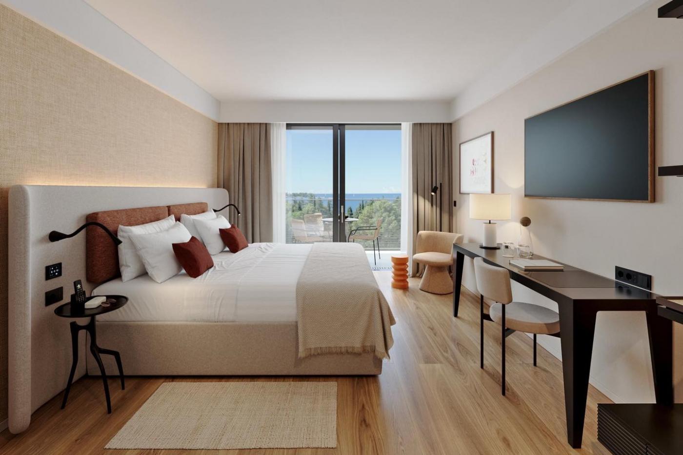 Novi standard cjelogodišnjeg turizma u Hrvatskoj