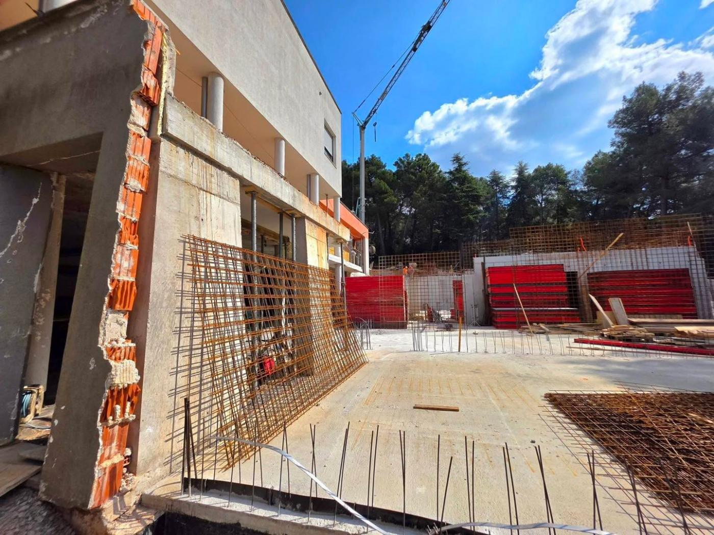 Zdravi grad Poreč dobiva dvostruko veće i modernije prostore – ulaganje u zdravlje i kvalitetu života građana