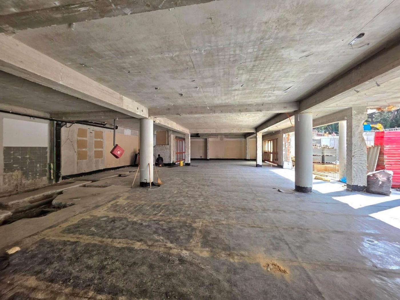 Zdravi grad Poreč dobiva dvostruko veće i modernije prostore – ulaganje u zdravlje i kvalitetu života građana